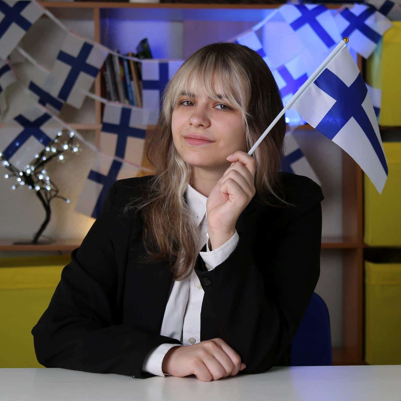 Александра