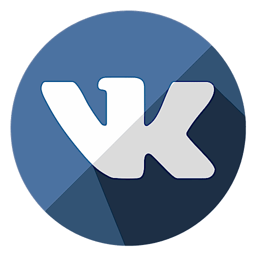 Логотип VK
