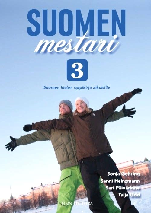 Suomen mestari 3
