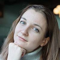 Фото Юлия Дмитриенко