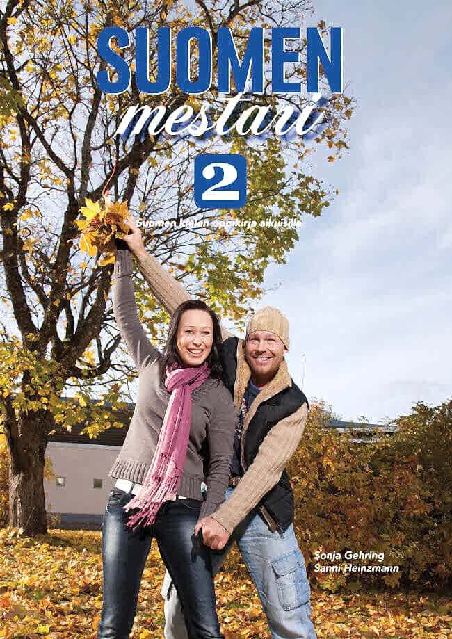 Suomen mestari 2