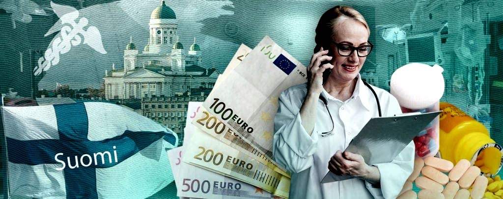 система здравоохранения Финляндии