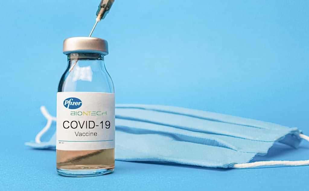 вакцина BioTech
