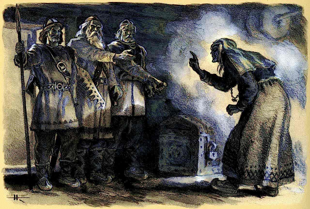калевала