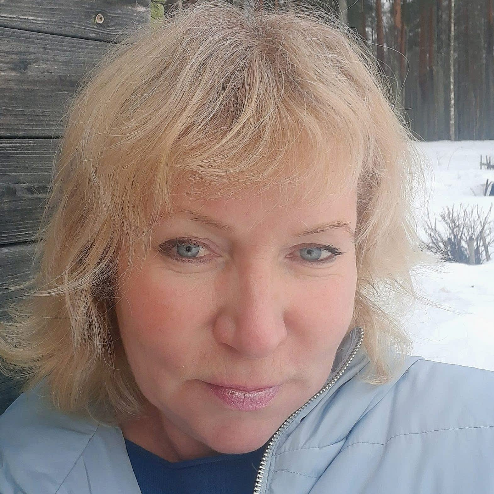 Светлана