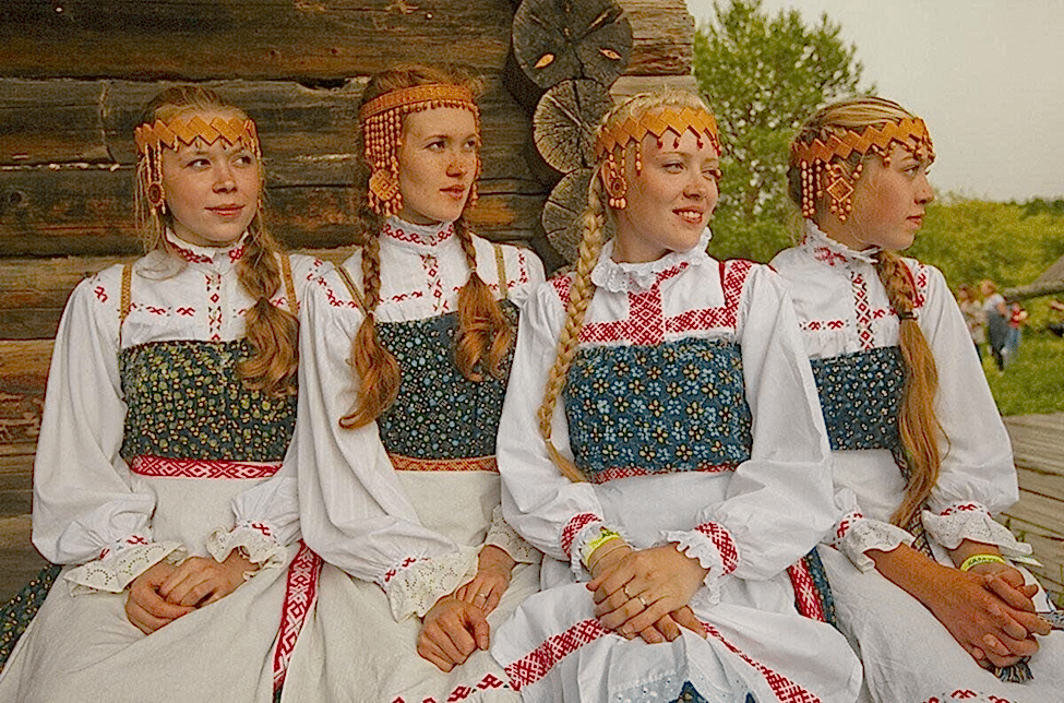 Пермская подгруппа