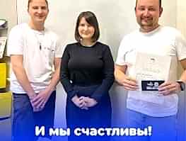 выпускники курса А1 2023