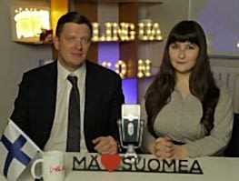Наш директор Фёдор и методист центра Инесса